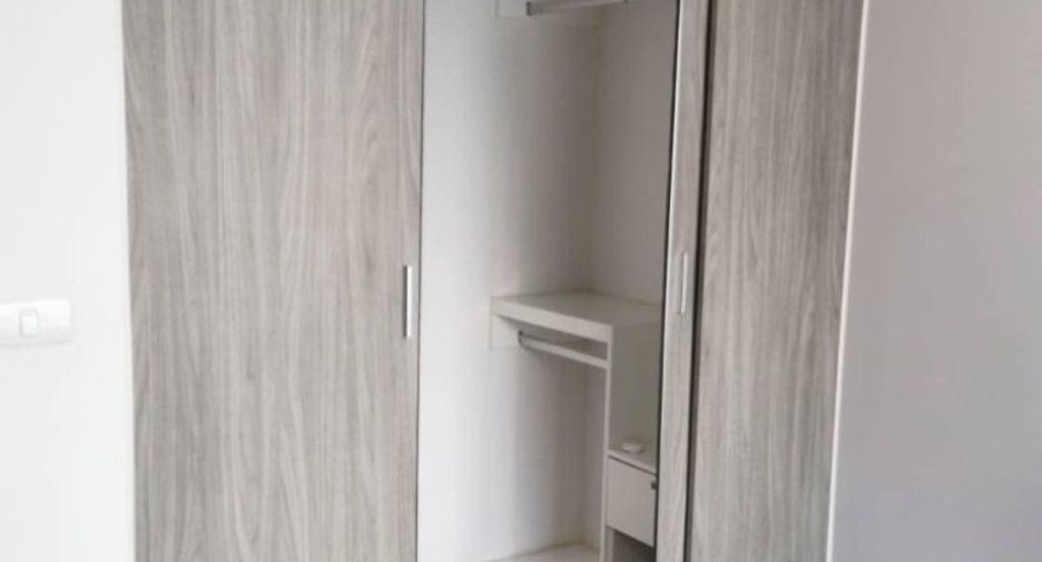 For rent 2 bedrooms condo in Mueang Nonthaburi, Nonthaburi