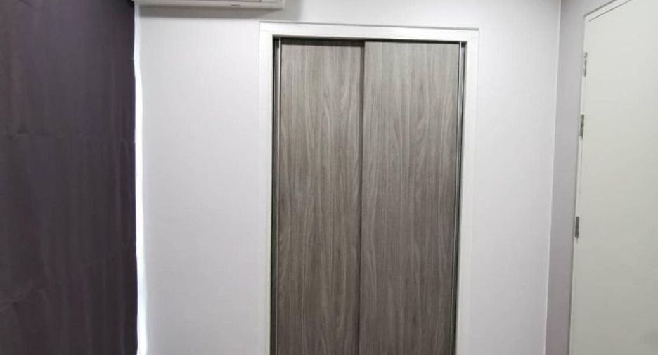 For rent 2 bedrooms condo in Mueang Nonthaburi, Nonthaburi