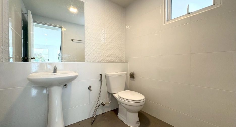 For sale 3 bedrooms house in Bang Kruai, Nonthaburi