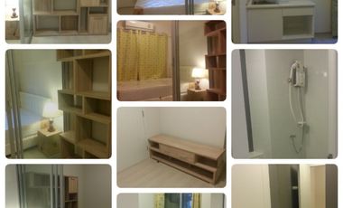 For sale studio condo in Khlong Luang, Pathum Thani