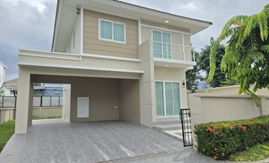 Продажа 3 спальни дом в Mueang Pathum Thani, Патумтани