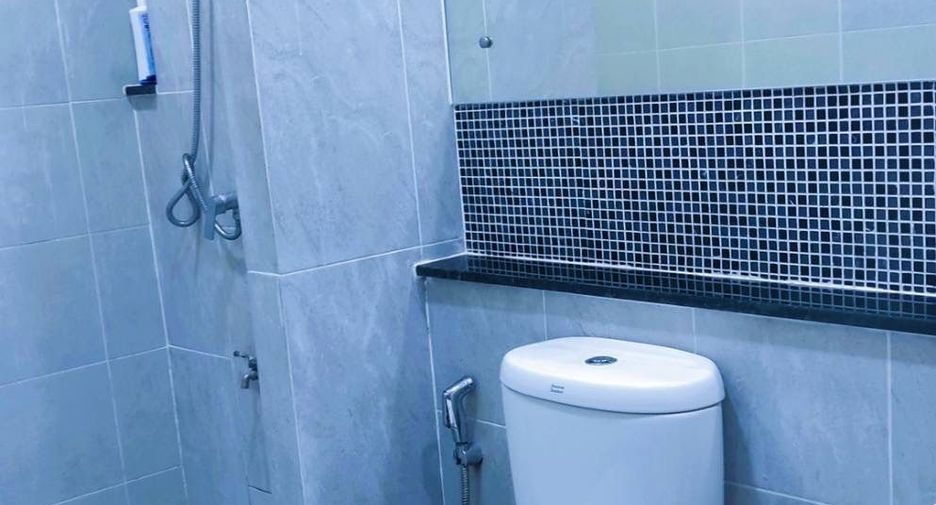 For sale 2 bedrooms townhouse in Lam Luk Ka, Pathum Thani