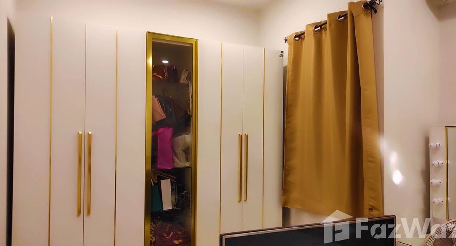 For sale 2 bedrooms townhouse in Lam Luk Ka, Pathum Thani