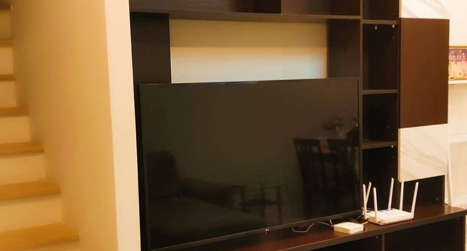 For sale 2 bedrooms townhouse in Lam Luk Ka, Pathum Thani