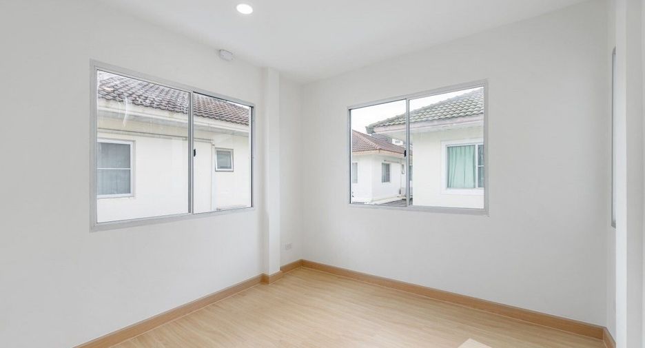 For sale 4 bedrooms house in Bang Yai, Nonthaburi