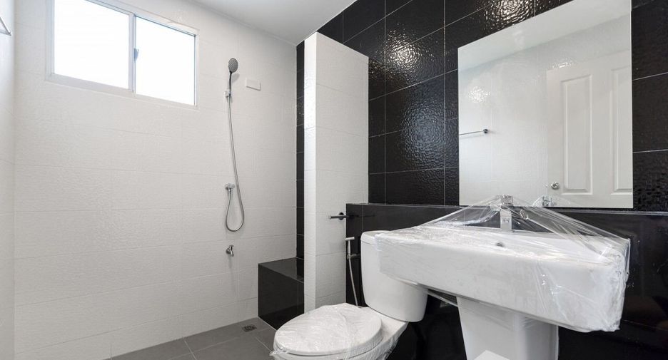 For sale 4 bedrooms house in Bang Yai, Nonthaburi