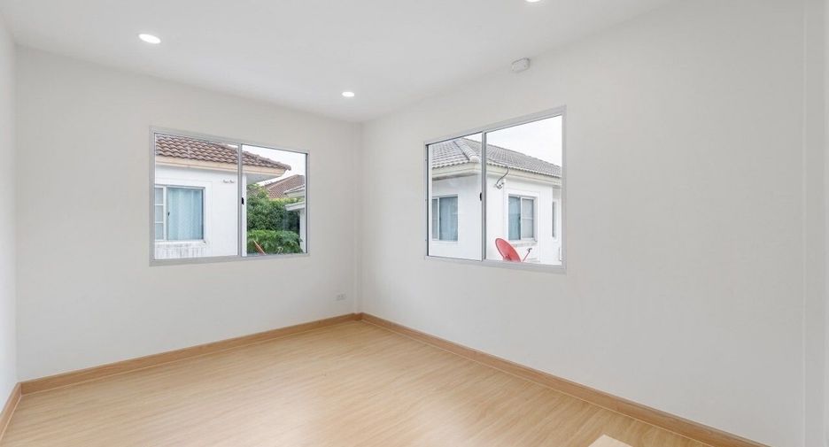 For sale 4 bedrooms house in Bang Yai, Nonthaburi