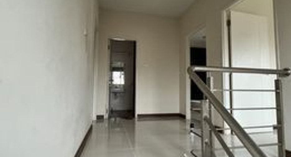 For sale 3 bedrooms house in Thanyaburi, Pathum Thani