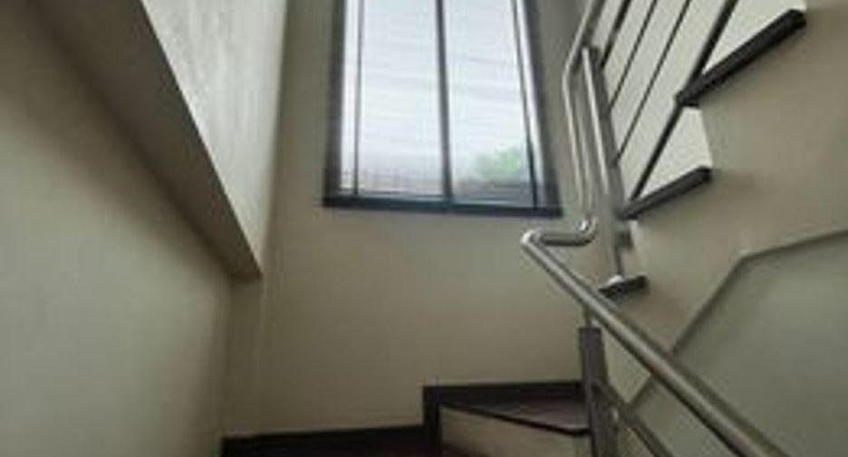 For sale 3 bedrooms house in Thanyaburi, Pathum Thani