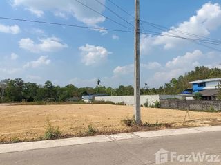 Terreno en venta en Mueang Chanthaburi, Chanthaburi