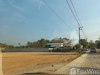 Terreno en venta en Mueang Chanthaburi, Chanthaburi