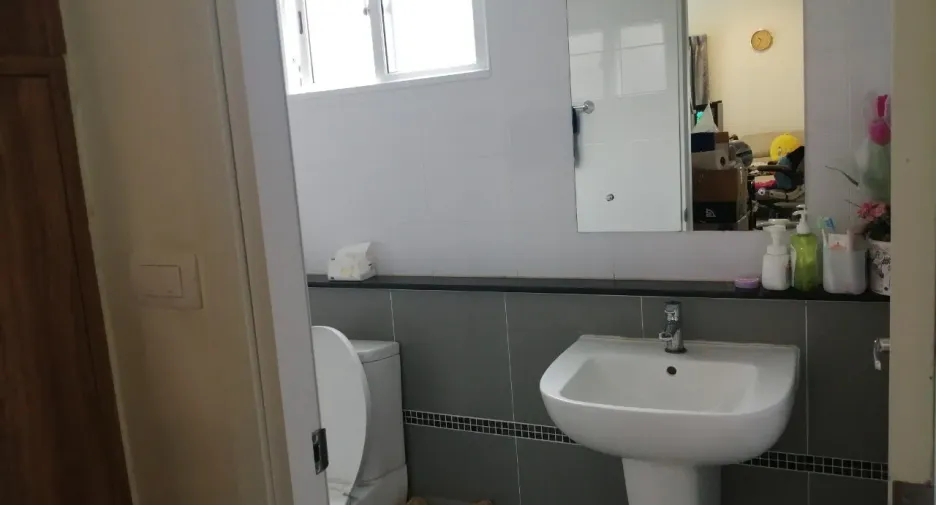For sale 3 bedrooms house in Mueang Pathum Thani, Pathum Thani