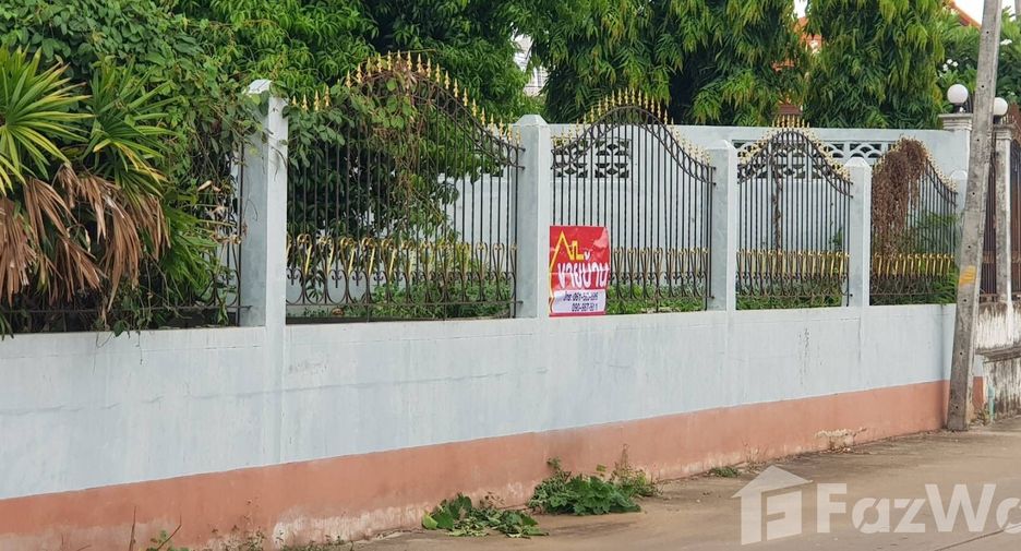 For sale 3 bedrooms house in Mueang Uttaradit, Uttaradit