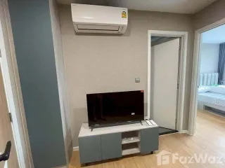 For rent studio condo in Mueang Pathum Thani, Pathum Thani