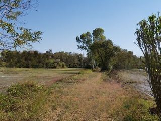 Terreno en venta en Mueang Chiang Rai, Chiang Rai