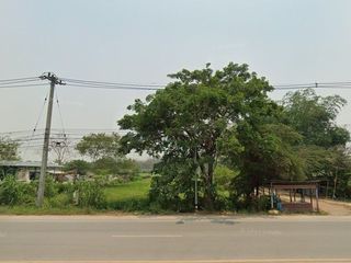 Terreno en venta en Mueang Chiang Rai, Chiang Rai