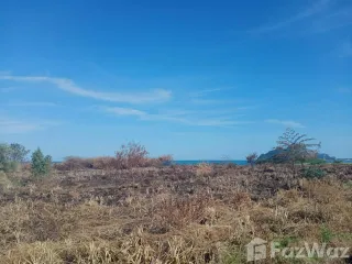 À vendre terrain à Mueang Prachuap Khiri Khan, Prachuap Khiri Khan