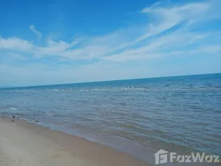 For sale land in Mueang Prachuap Khiri Khan, Prachuap Khiri Khan