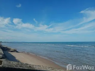 À vendre terrain à Mueang Prachuap Khiri Khan, Prachuap Khiri Khan