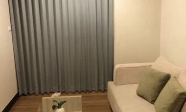 For sale 1 bed condo in Mueang Nonthaburi, Nonthaburi