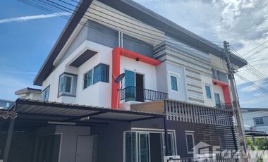 ขาย 3 ห้องนอน บ้านเดี่ยว ใน เมืองชลบุรี, ชลบุรี