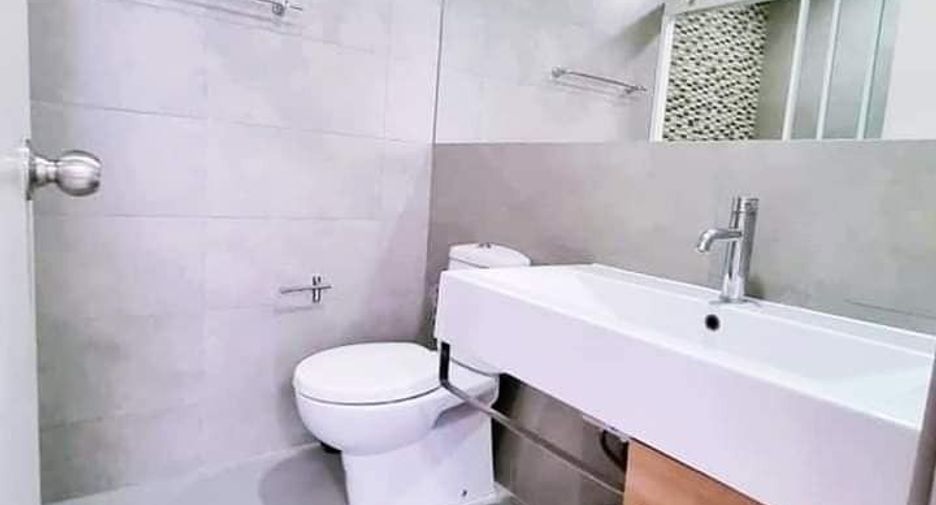 For sale 2 bedrooms condo in Pak Kret, Nonthaburi