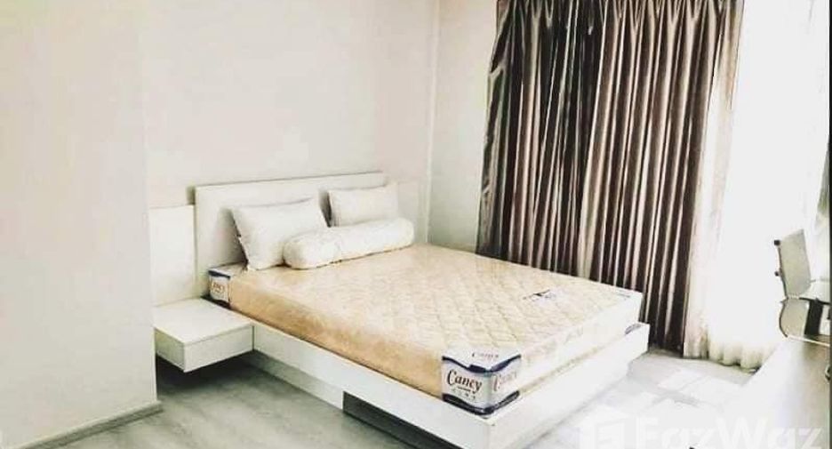 For sale 2 bedrooms condo in Pak Kret, Nonthaburi