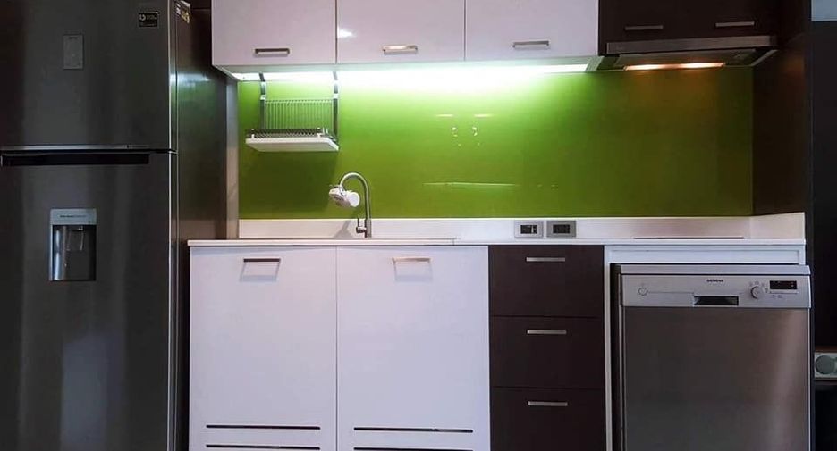 For sale 2 bedrooms condo in Pak Kret, Nonthaburi
