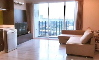 Condo en venta de 2 habitaciones en Pak Kret, Nonthaburi