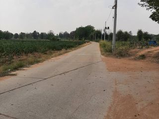 For sale land in Mueang Nakhon Ratchasima, Nakhon Ratchasima