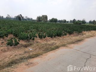 For sale land in Mueang Nakhon Ratchasima, Nakhon Ratchasima