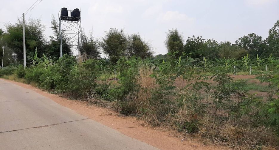出售 土地 在 Mueang Nakhon Ratchasima, Nakhon Ratchasima