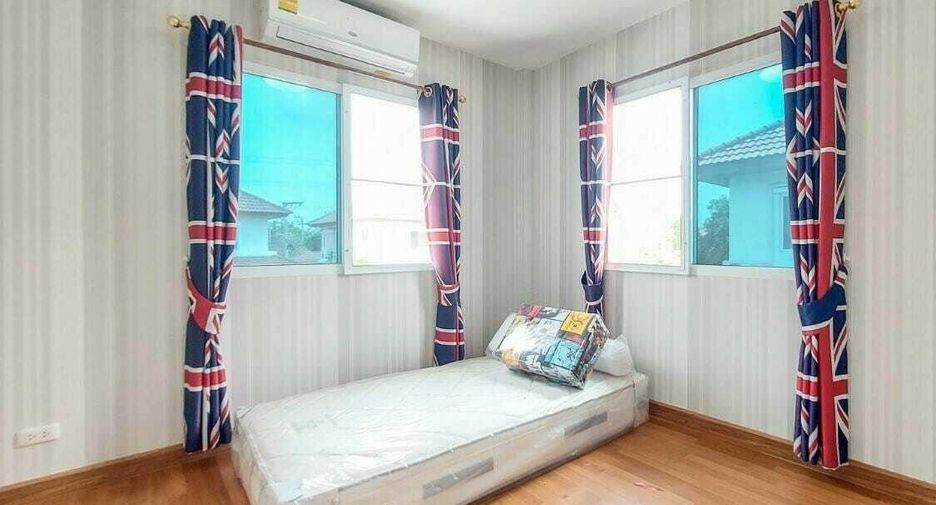 Casa en venta de 3 habitaciones en Mueang Pathum Thani, Pathum Thani
