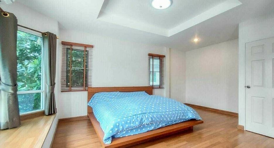 Casa en venta de 3 habitaciones en Mueang Pathum Thani, Pathum Thani
