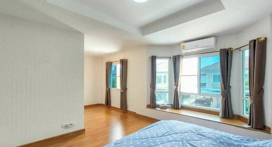 Casa en venta de 3 habitaciones en Mueang Pathum Thani, Pathum Thani