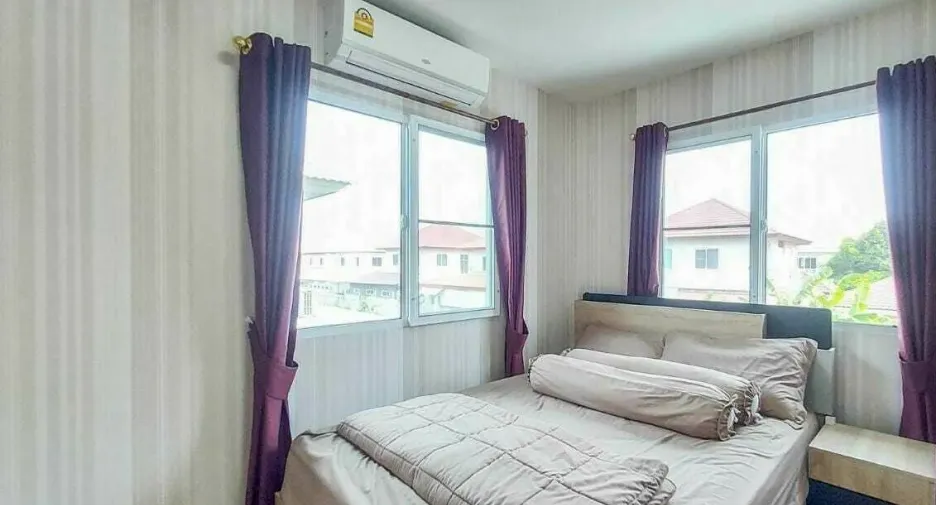 Casa en venta de 3 habitaciones en Mueang Pathum Thani, Pathum Thani