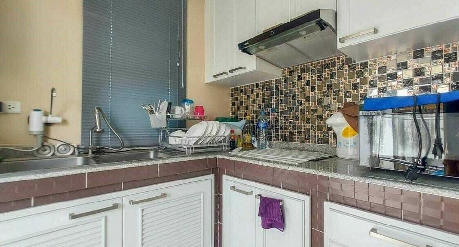 Casa en venta de 3 habitaciones en Mueang Pathum Thani, Pathum Thani