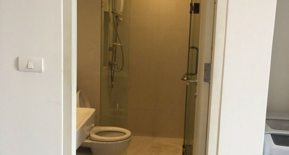 For sale 1 bed condo in Mueang Nonthaburi, Nonthaburi