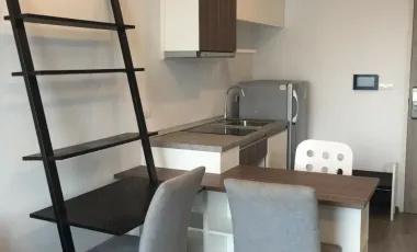 À vendre 1 chambre condo à Mueang Nonthaburi, Nonthaburi