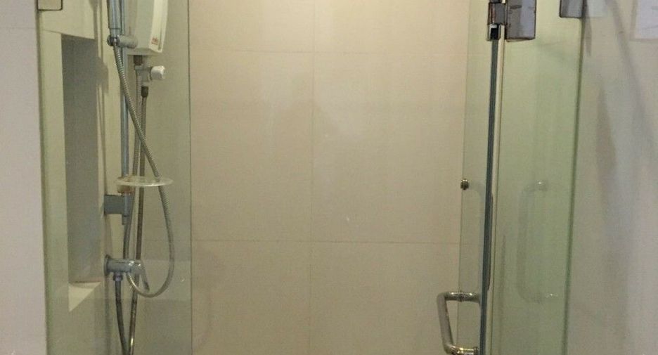 For sale 1 bed condo in Mueang Nonthaburi, Nonthaburi