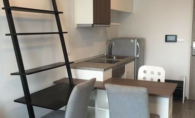 Wohnung zum Kauf mit 1 Zimmer in Mueang Nonthaburi, Nonthaburi