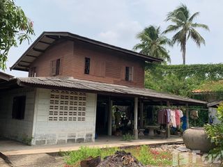 For sale land in Sam Phran, Nakhon Pathom