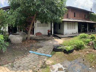 For sale land in Sam Phran, Nakhon Pathom