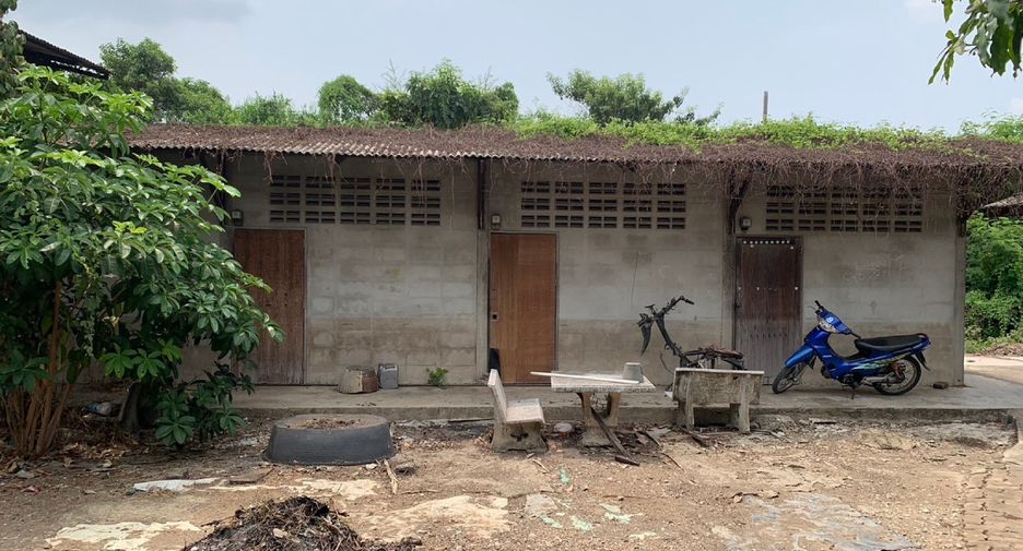 Grundstück zum Kauf in Sam Phran, Nakhon Pathom