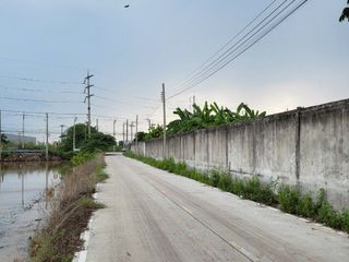 Grundstück zum Kauf in Sai Noi, Nonthaburi