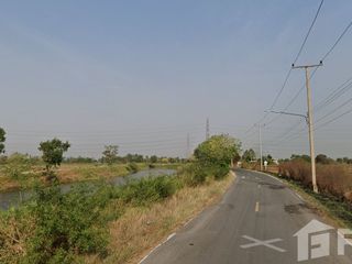 À vendre terrain à Wang Noi, Phra Nakhon Si Ayutthaya