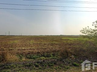Terreno en venta en Wang Noi, Phra Nakhon Si Ayutthaya