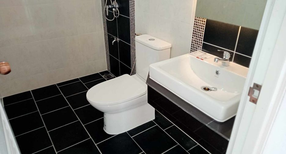 For sale 2 bedrooms house in Hat Yai, Songkhla