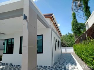 For sale 2 bedrooms house in Hat Yai, Songkhla