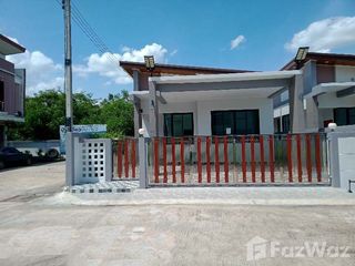 For sale 2 bedrooms house in Hat Yai, Songkhla